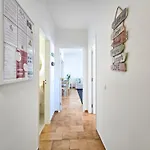 Panorama Rocha Serenity Apartman