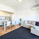 Panorama Rocha Serenity Apartman Portimão