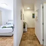 Panorama Rocha Serenity Apartman