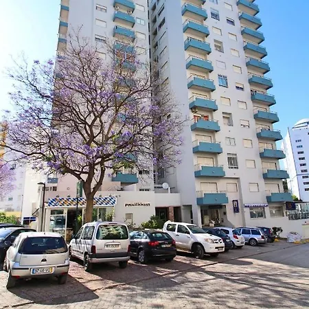 Panorama Rocha Serenity Lägenhet