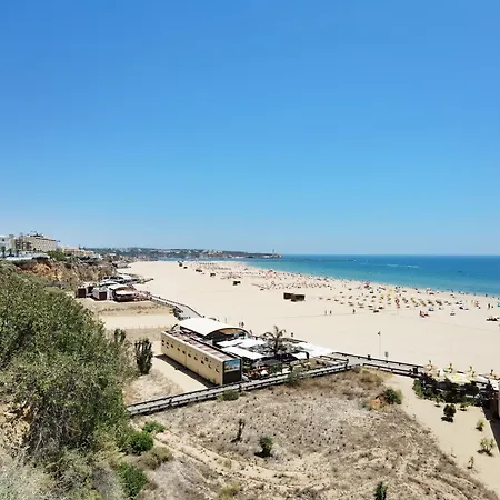 Διαμέρισμα Panorama Rocha Serenity Portimão