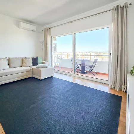 Panorama Rocha Serenity *