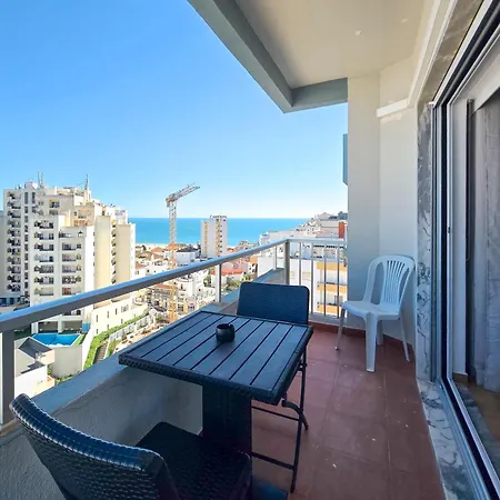 Panorama Rocha Serenity * Portimão