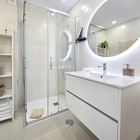 Panorama Rocha Serenity