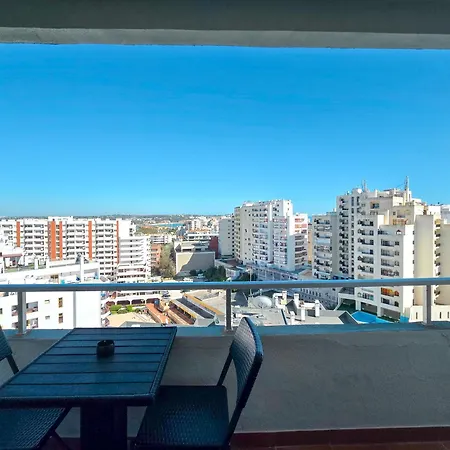 Panorama Rocha Serenity Διαμέρισμα