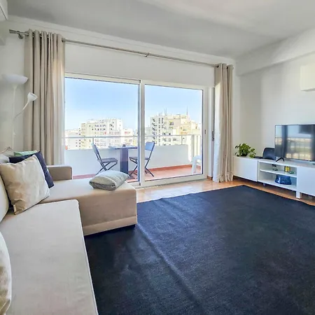 Panorama Rocha Serenity * Portimão