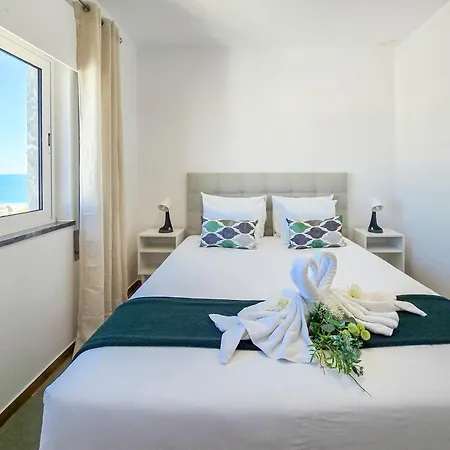 Διαμέρισμα Panorama Rocha Serenity Portimão