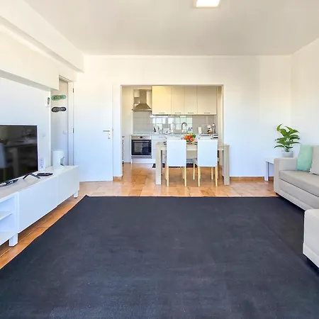 Apartman Panorama Rocha Serenity Portimão