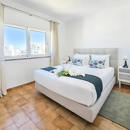 Panorama Rocha Serenity Апартаменты