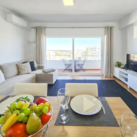 Panorama Rocha Serenity Апартаменты