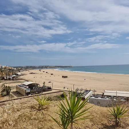 Panorama Rocha Serenity