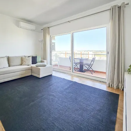 Panorama Rocha Serenity
