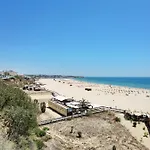 Διαμέρισμα Panorama Rocha Serenity Portimão