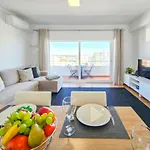 Panorama Rocha Serenity Διαμέρισμα Portimão