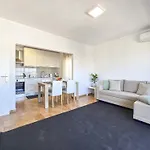 아파트 Panorama Rocha Serenity 포티마오