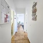Panorama Rocha Serenity Διαμέρισμα Portimão