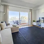 Panorama Rocha Serenity Portimão