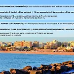 Panorama Rocha Serenity 포티마오