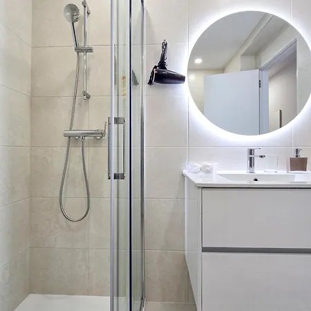 Panorama Rocha Serenity Portimão