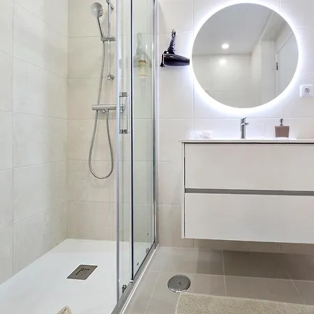 Panorama Rocha Serenity