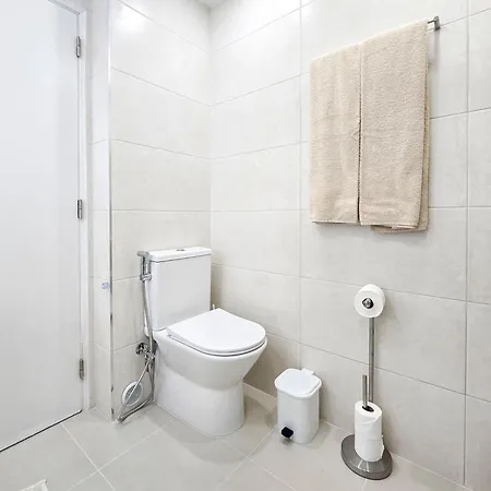Panorama Rocha Serenity Appartement