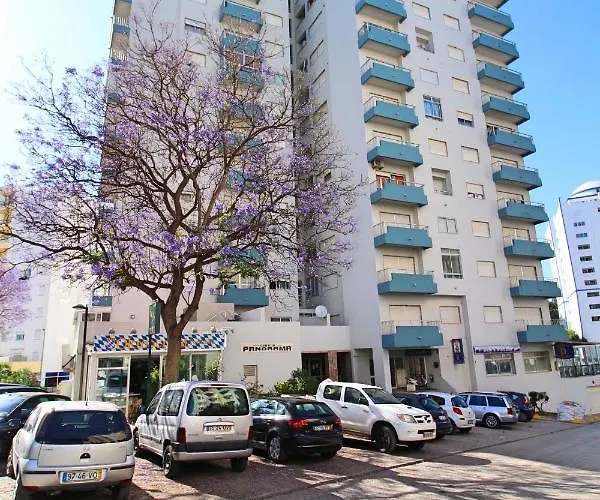 Panorama Rocha Serenity شقة