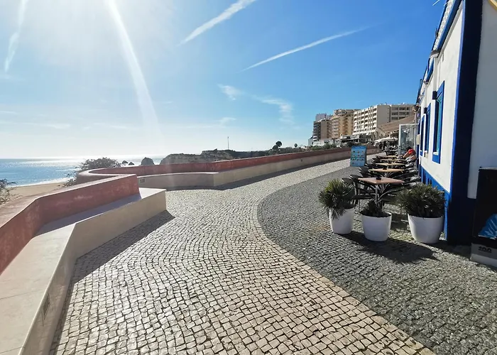 شقة Panorama Rocha Serenity *