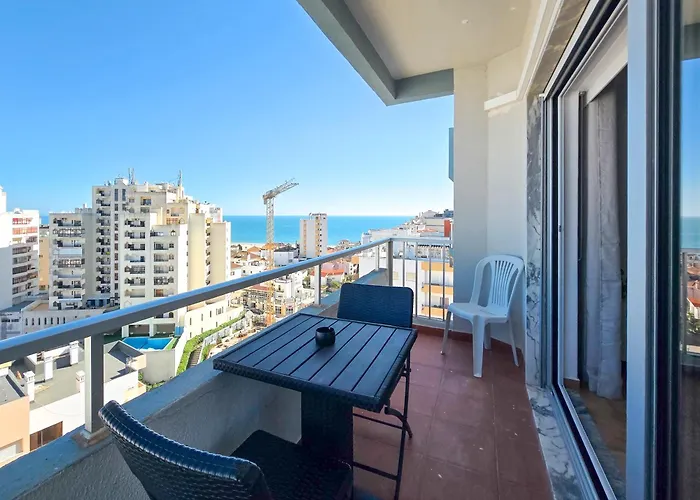 Panorama Rocha Serenity * بورتيماو