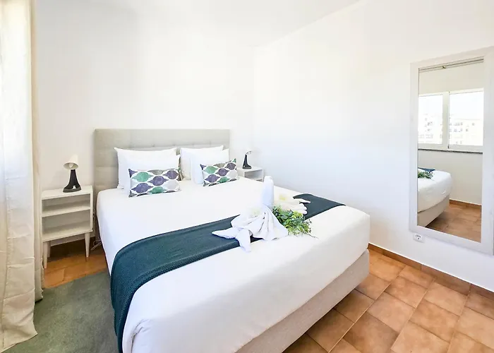 Panorama Rocha Serenity شقة *