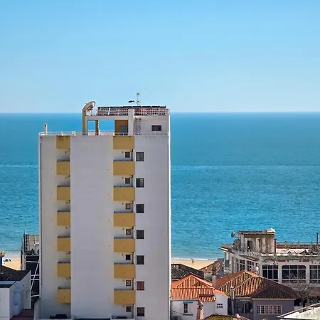 Panorama Rocha Serenity Appartement