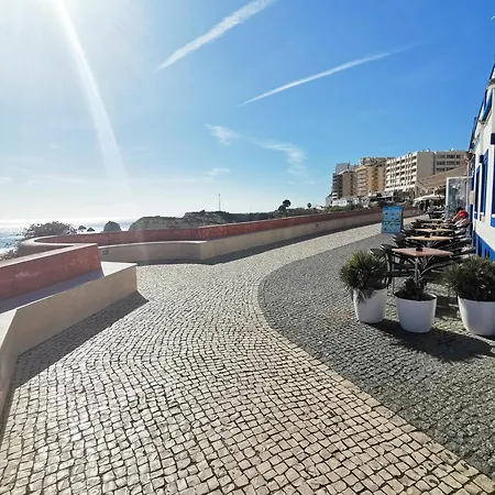 Appartement Panorama Rocha Serenity *