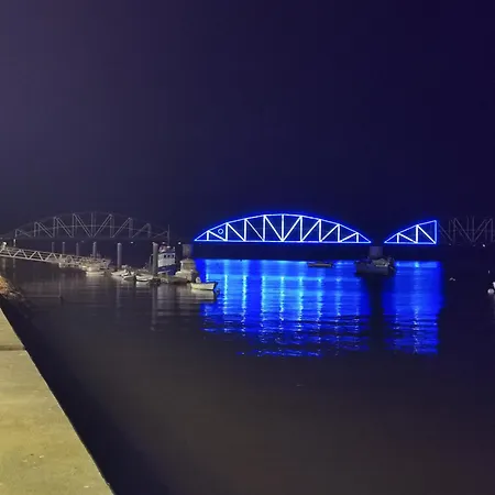 Panorama Rocha Serenity Appartement Portimão