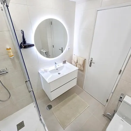 Appartement Panorama Rocha Serenity