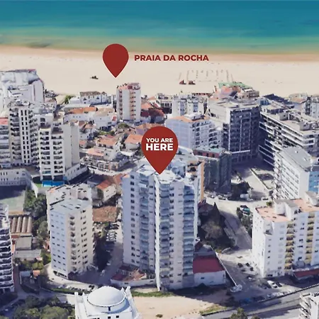 Panorama Rocha Serenity Appartement *