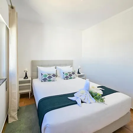 Appartement Panorama Rocha Serenity