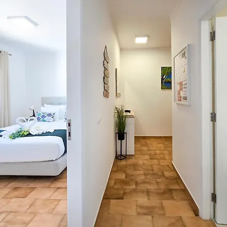 Panorama Rocha Serenity Portimão