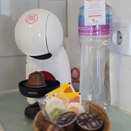 Panorama Rocha Serenity *