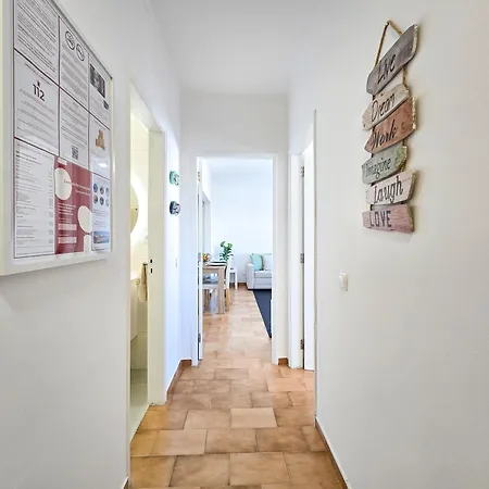 Panorama Rocha Serenity Appartement