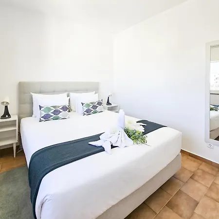 Panorama Rocha Serenity *