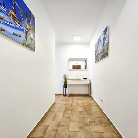 Panorama Rocha Serenity *
