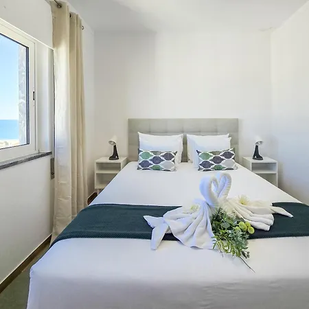 Διαμέρισμα Panorama Rocha Serenity Portimão