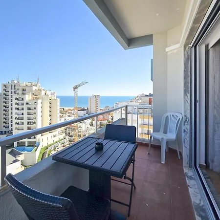 Panorama Rocha Serenity Διαμέρισμα Portimão
