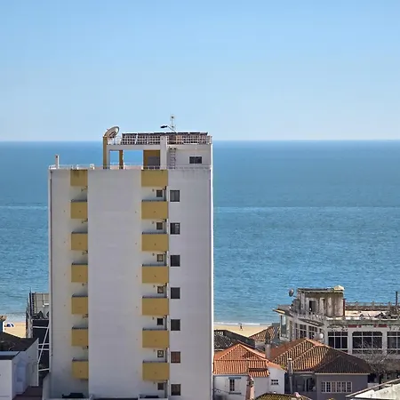 Panorama Rocha Serenity Διαμέρισμα *